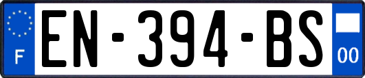 EN-394-BS