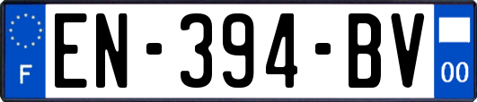 EN-394-BV