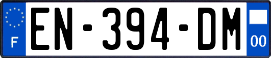 EN-394-DM