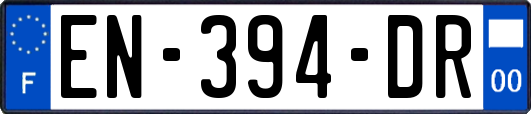 EN-394-DR