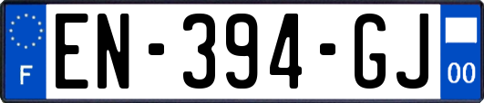 EN-394-GJ