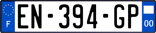 EN-394-GP