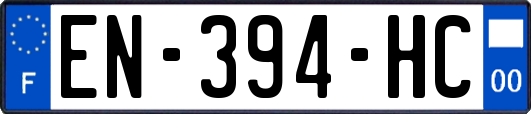EN-394-HC
