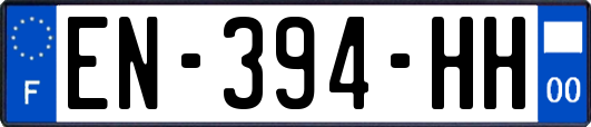 EN-394-HH