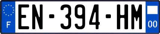 EN-394-HM