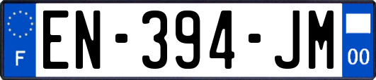 EN-394-JM