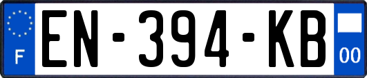 EN-394-KB