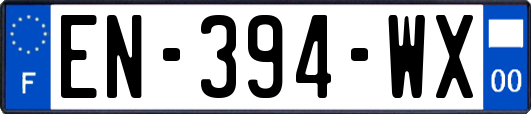 EN-394-WX