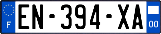 EN-394-XA