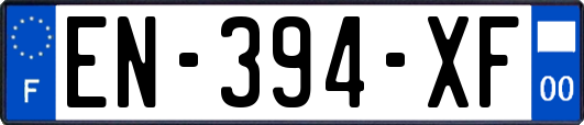EN-394-XF
