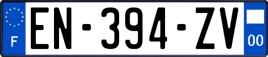 EN-394-ZV