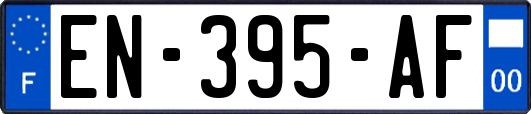 EN-395-AF