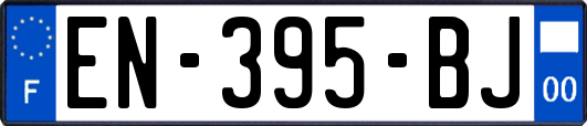 EN-395-BJ