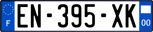 EN-395-XK