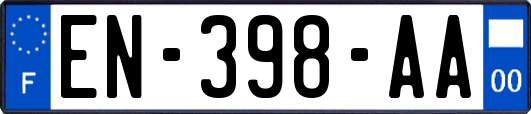 EN-398-AA