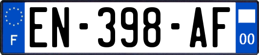 EN-398-AF