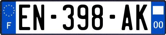 EN-398-AK