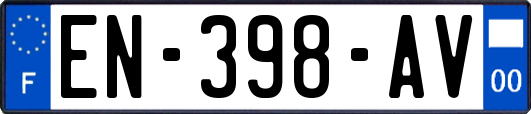 EN-398-AV