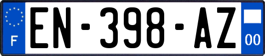 EN-398-AZ