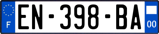 EN-398-BA