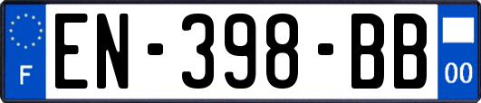 EN-398-BB