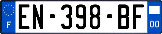 EN-398-BF