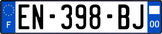 EN-398-BJ