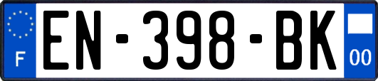 EN-398-BK