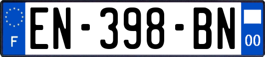 EN-398-BN