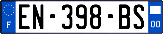 EN-398-BS