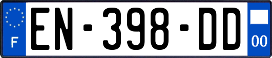 EN-398-DD