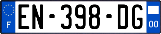 EN-398-DG