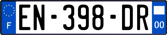 EN-398-DR