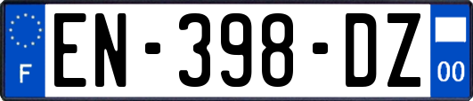 EN-398-DZ