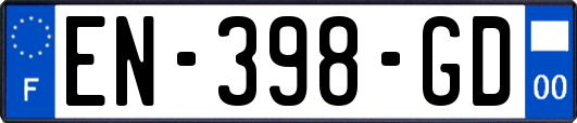 EN-398-GD