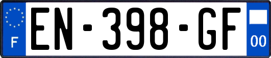 EN-398-GF
