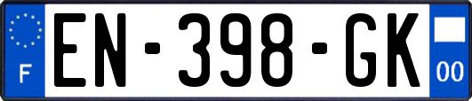EN-398-GK