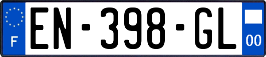 EN-398-GL