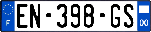 EN-398-GS