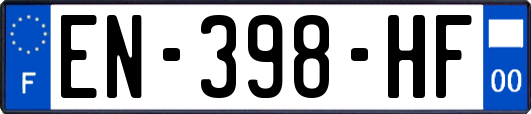 EN-398-HF