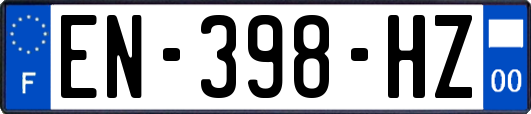 EN-398-HZ