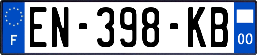 EN-398-KB