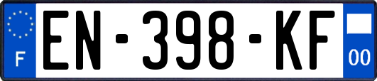 EN-398-KF
