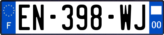 EN-398-WJ