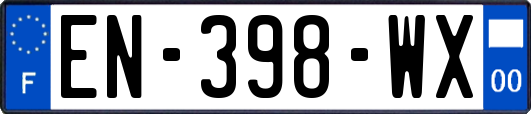 EN-398-WX