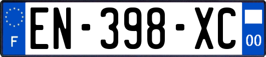 EN-398-XC
