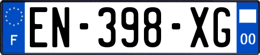 EN-398-XG