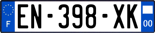 EN-398-XK