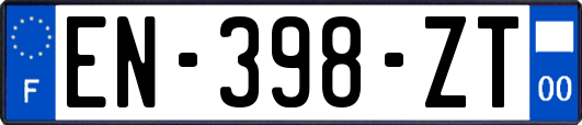 EN-398-ZT