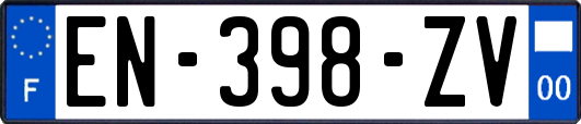 EN-398-ZV